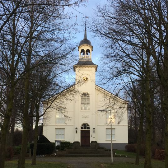 Van 't Lindenhoutmuseum