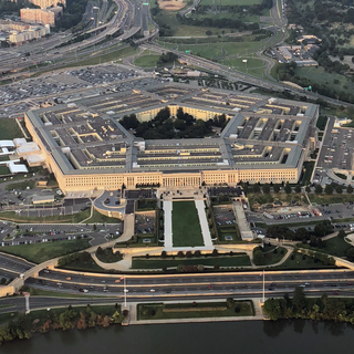Pentagone