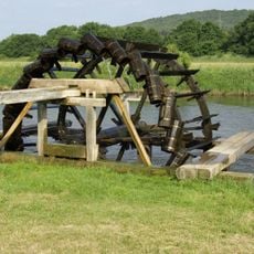 Regnitz- und Unteres Wiesenttal