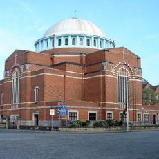 St John the Baptist Church, Rochdale