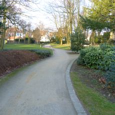 Sebrechtspark