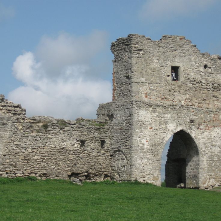Burg Kremenets