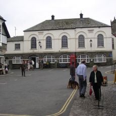 Hawkshead Town Hall  Town Hall Cottage