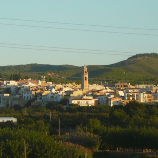 La Pobla de Montornès
