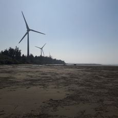 Qiding Haishui Yuchang