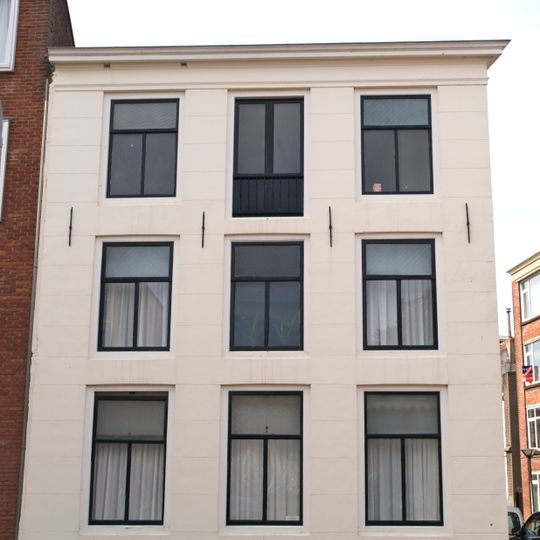 Nieuwstraat 222, Vlissingen