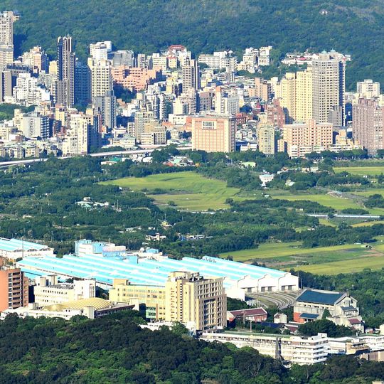 Taipei City University of Science and Technology