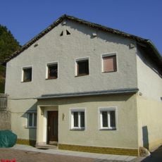 Ehemaliges Hirtenhaus