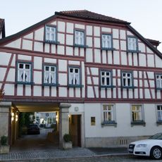 Wohnhaus