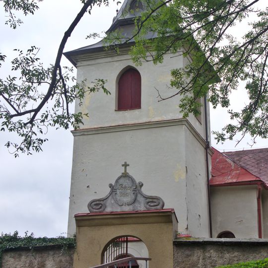 Church of Saint Bartholomew