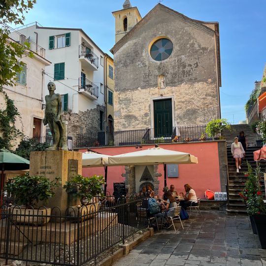 Oratorio dei Disciplinanti