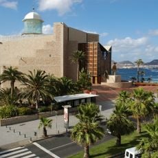 Auditorio Alfredo Kraus