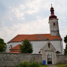 Kostol sv. Kataríny