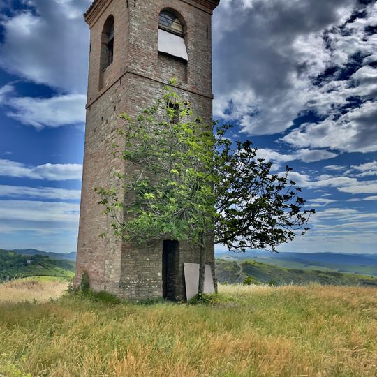 Castello di Fiagnano