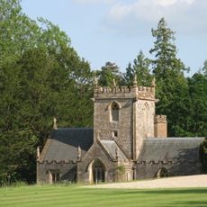 Parish Church of St Mary