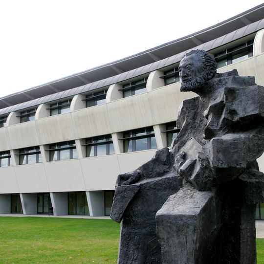Universidad Carlos III de Madrid