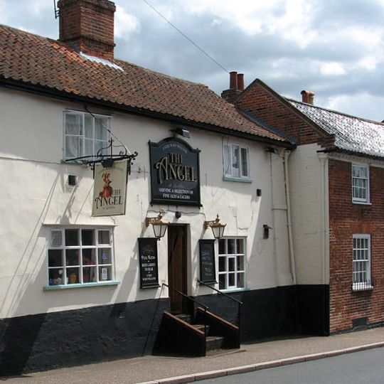 The Angel Public House