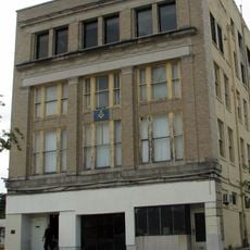 Prince Hall Masonic Temple