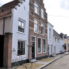 Ruiterstraat 6, Zaltbommel