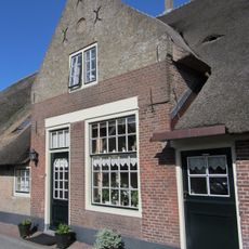 Noordzijde 95, Noordeloos