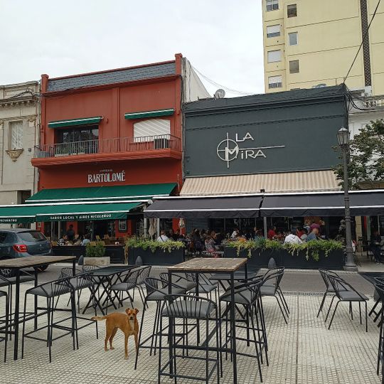 La Mira