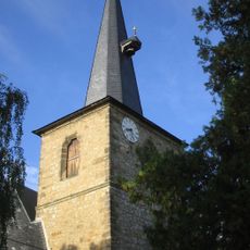 St. Philippus und Jakobus (Ollendorf)