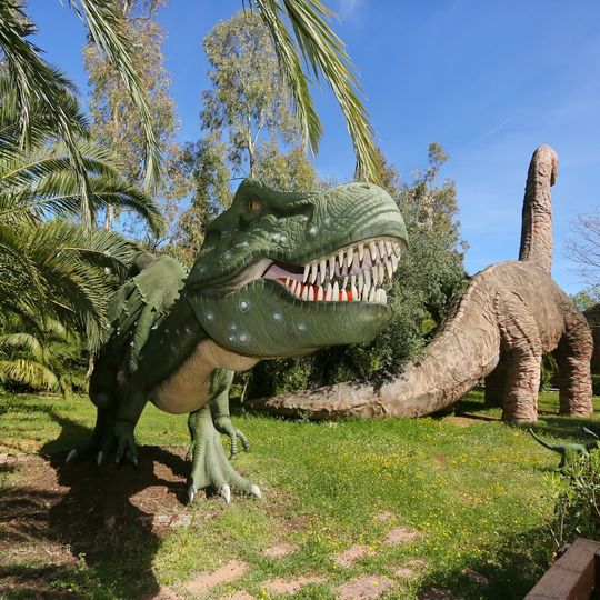 Parco dei Dinosauri