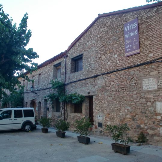 Cases dels Treballadors