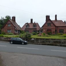 1-4 Hill Road with storeshed and domestic offices attached