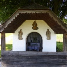 Roiderkapelle, Wichenham