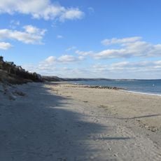 Sagamore Beach