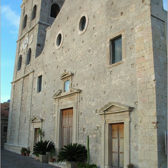 Duomo di San Nicolò