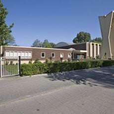 Adventkerk, Loosduinen