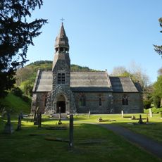 St Mary's Church