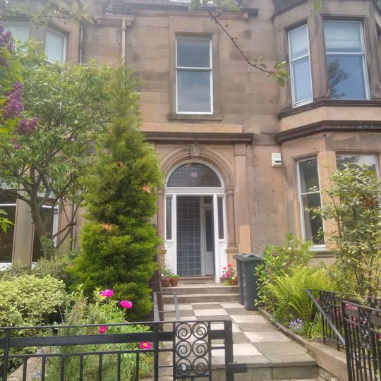18 Murrayfield Avenue, Edinburgh