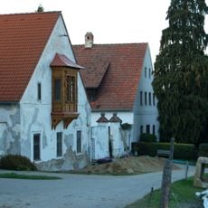 Tschudi-Hof/Jakobshof, Tschudi-Gedenkstätte