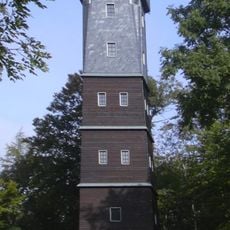 Römerstein Tower