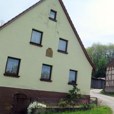 Wohnstallhaus
