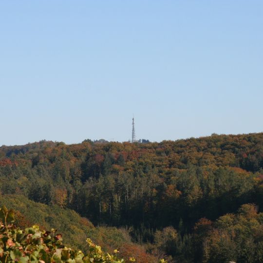 Löwensteiner und Heilbronner Berge