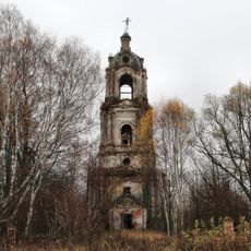 Церковь (Никулино)