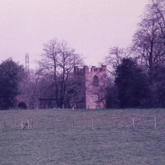 Old Church of All Saints
