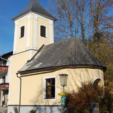 Ortskapelle Herz Jesu