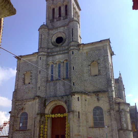 Cuetzalan del Progreso Municipality