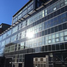 Daily Express Building, Glasgow