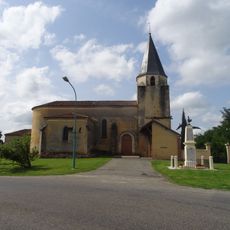 Église Saint-Martin de Caupenne-d'Armagnac