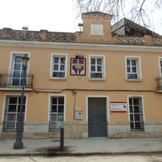 Old Teachers' Houses - Municipal Music School of Sueca