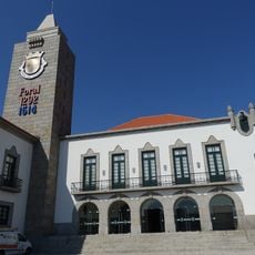Câmara Municipal de Póvoa de Lanhoso
