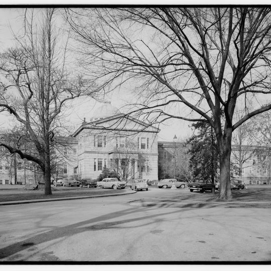 Institute of the Pennsylvania Hospital