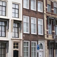 Londensekaai 33, Middelburg