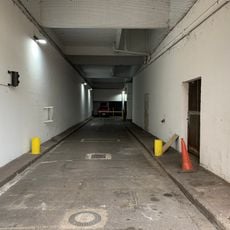 Passage des Argonautes